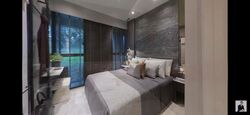 Amo Residence (D20), Apartment #503517181
